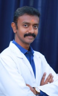 Dr Manikandan